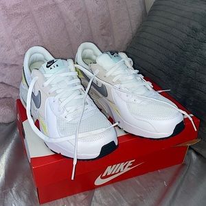 Nike air Max Excee